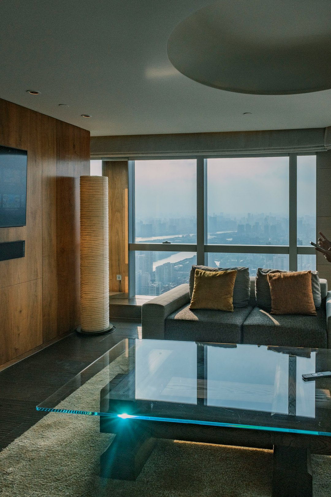 Phantom Penthouse