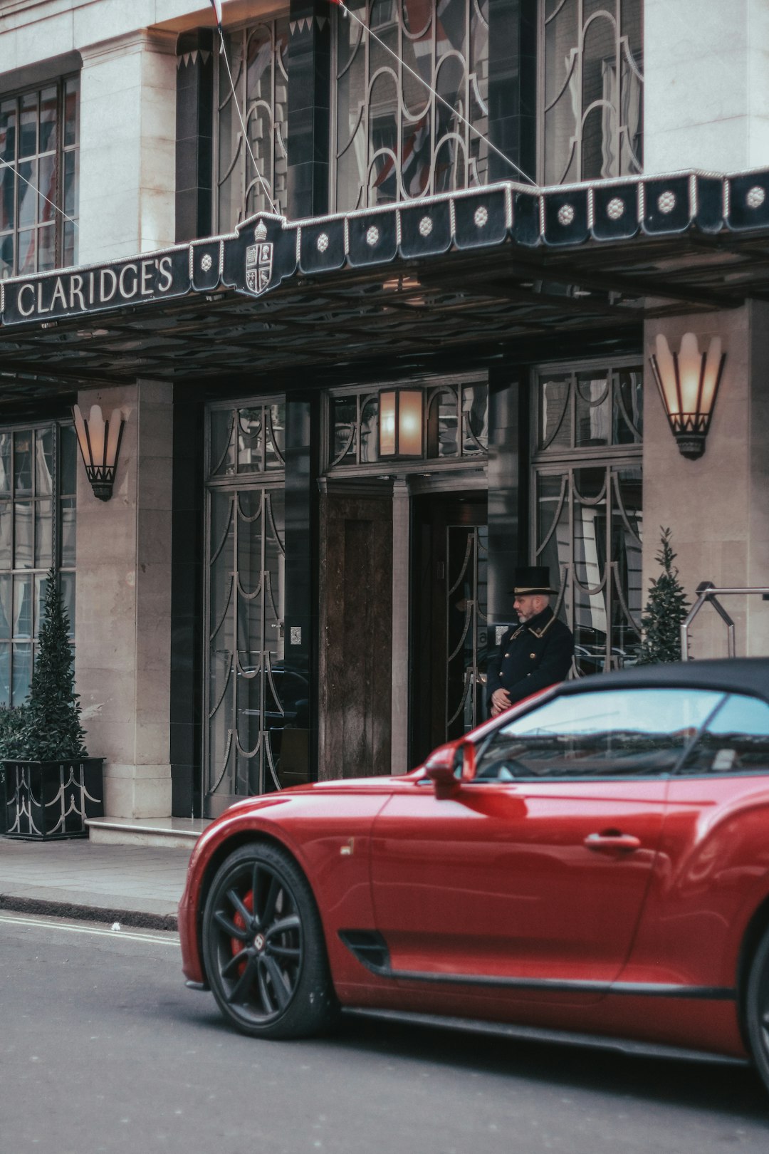 Phantom Penthouse