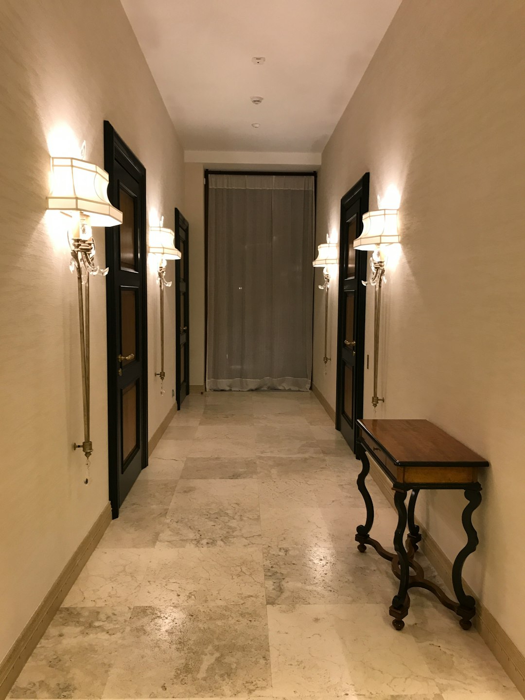 Vortex Villa