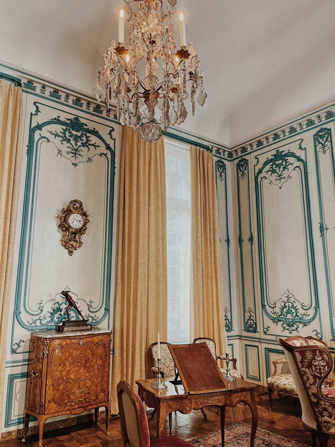 Vortex Villa