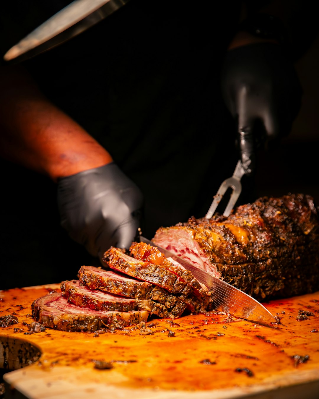 Fine Dining Restaurant